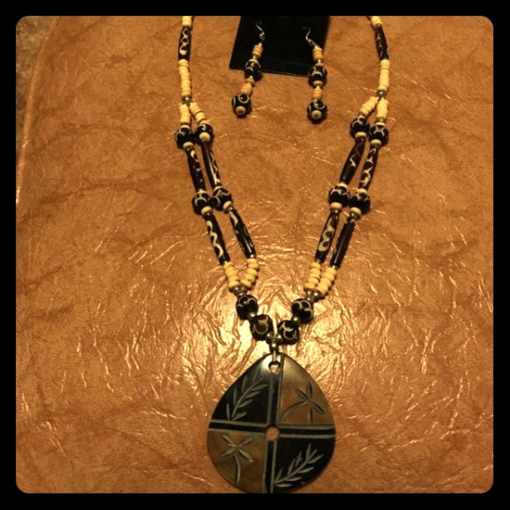 Women’s Fashion Jewelry Set